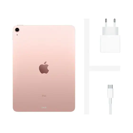 Apple iPad Air 4GB/64GB 4G Rose Gold  - photo 3