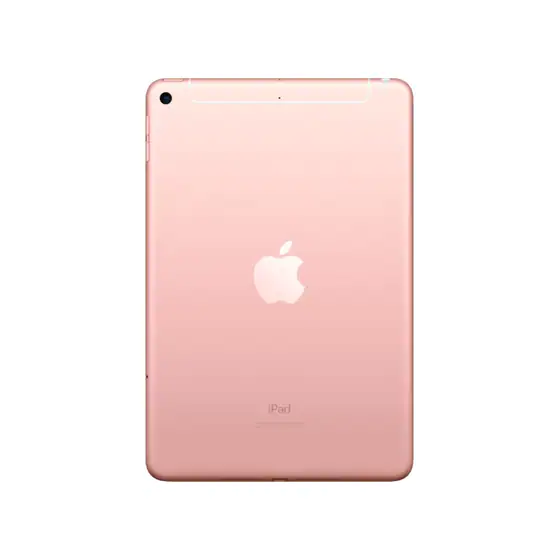 Apple iPad Mini 3GB/64GB 4G Gold  - photo 2