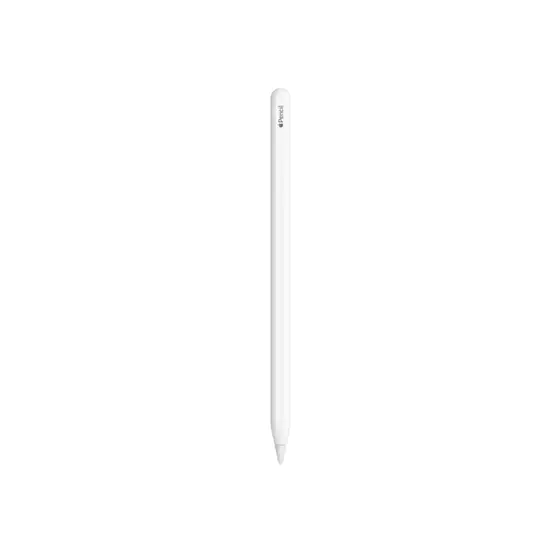 Apple Pencil 2nd Gen for iPad - White Gazimağusa