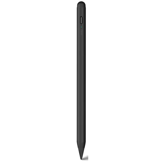 Uniq Pixo Magnetic Stylus for iPad - Black Gazimağusa