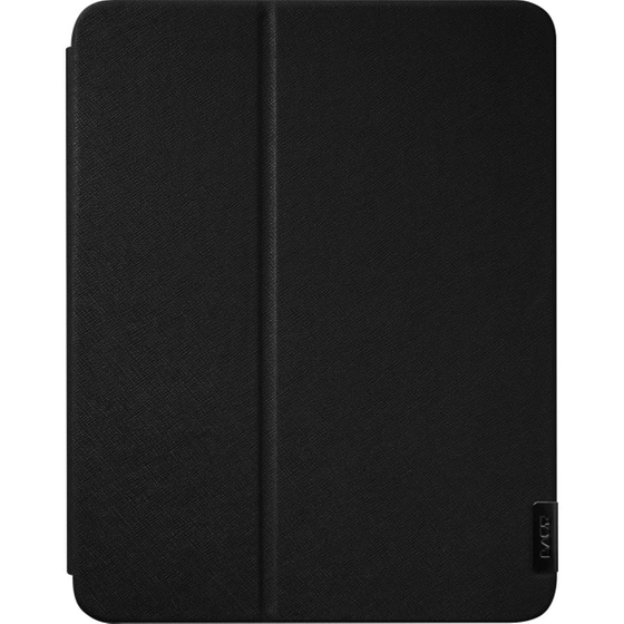 Prestige Folio Stand Case for iPad Mini 6 - Black Gazimağusa