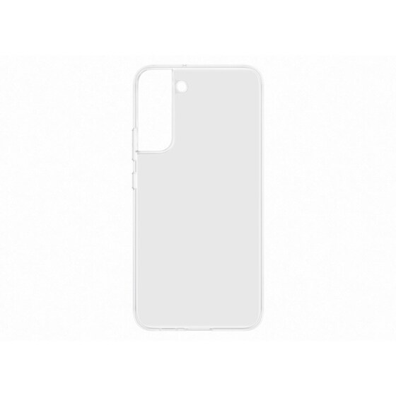 Samsung Galaxy S22+ Case - Samsung Clear Cover - Transparent  - изображение 4