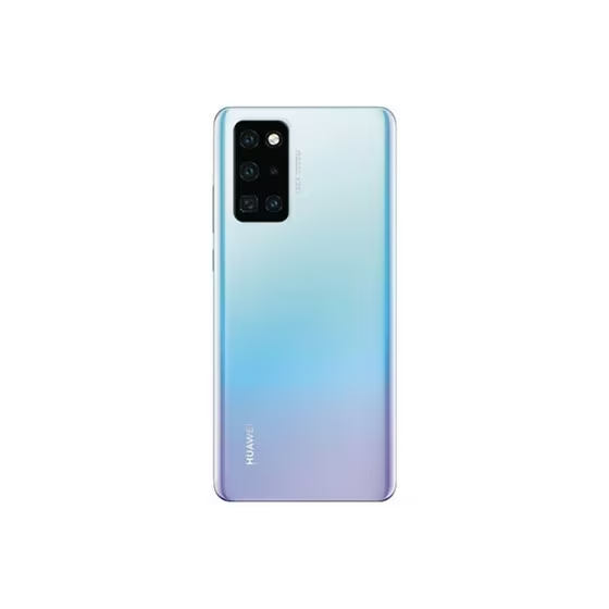 Puro P40 Pro Mobile Case - Transparent 