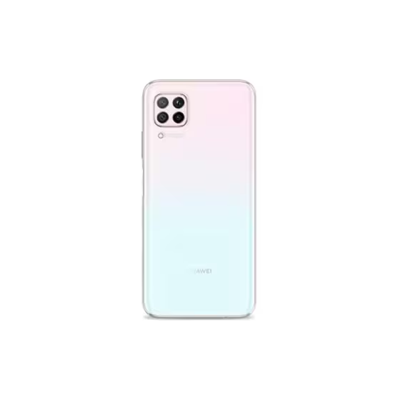 Puro P40 Lite Mobile Case - Transparent 