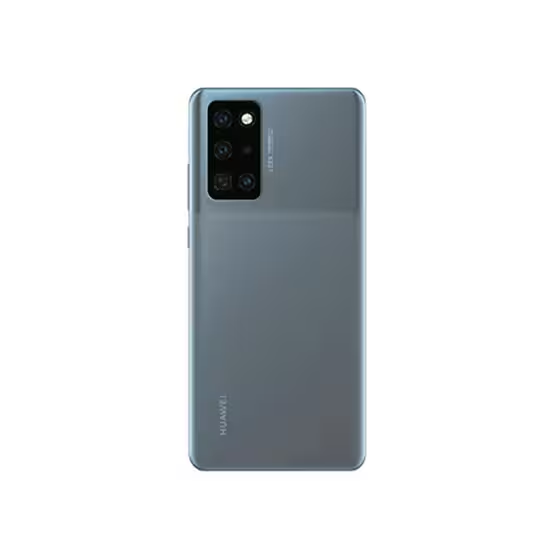 Puro P40 Mobile Case - Transparent  - изображение 1