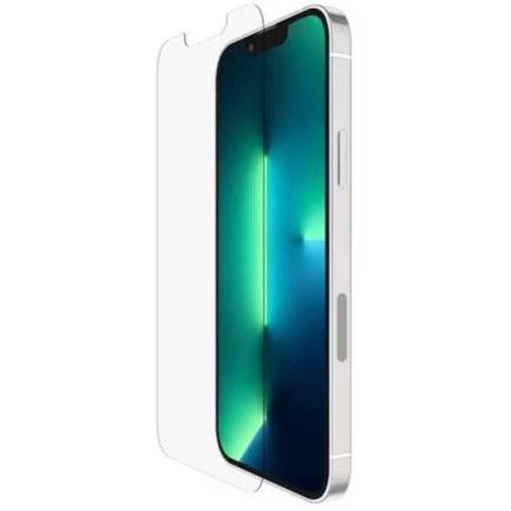Belkin Iphone 13 Pro Max Transparent Glass Screen Protector Gazimağusa