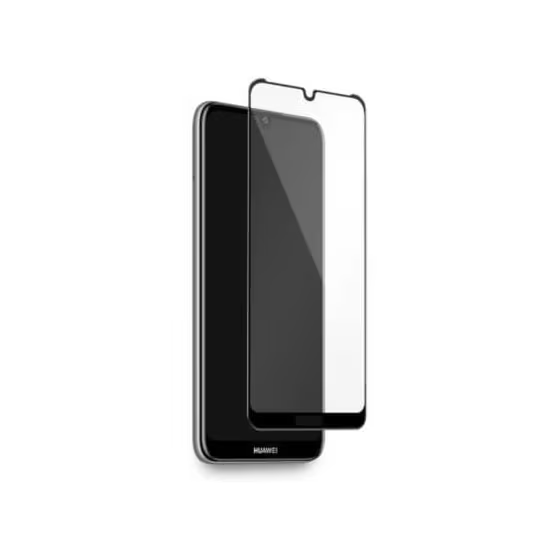 Screen Protection Huawei Y6 2019/Y6 Pro 2019 Pure Tempered Glass Gazimağusa - изображение 1
