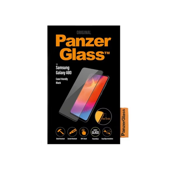 Screen Protection Samsung Galaxy A80 PanzerGlass Screen Protector Gazimağusa