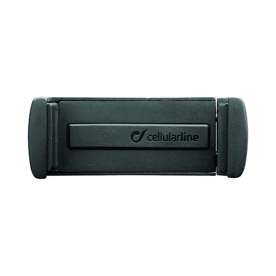 Cellular Line Air Duct Car Mount - Black Gazimağusa