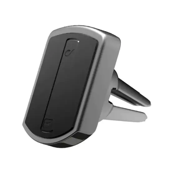 Cellular Line Magnetic Car Mount - Black Gazimağusa