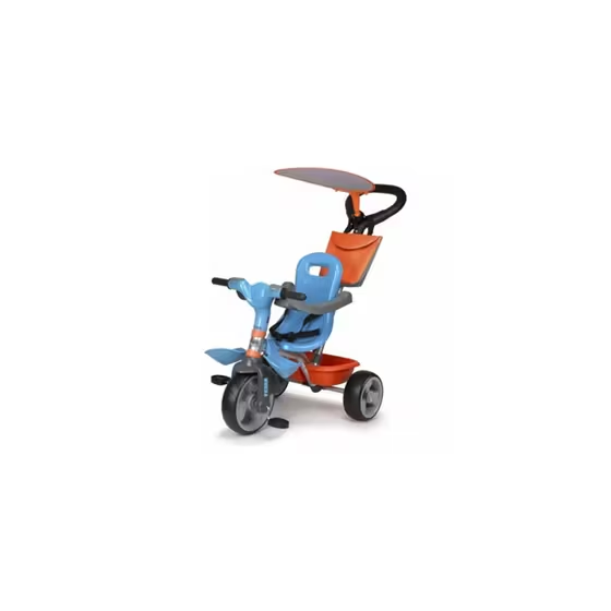 Feber Tricycle Baby Plus with Music 