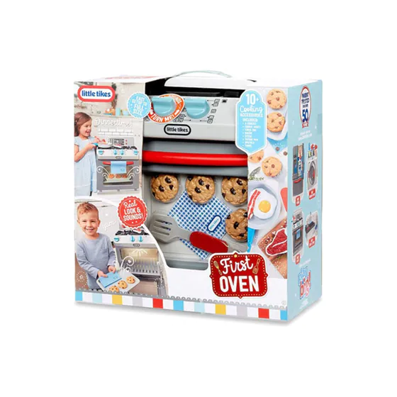 First Appliance Little Tikes Oven  - изображение 1
