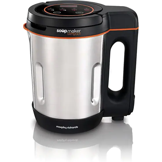 Morphy Richards Soup Maker 501021 1 L Inox Gazimağusa - изображение 1