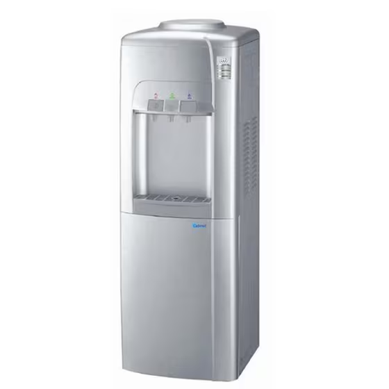 Water cooler OTTO LWYR11S Silver Gazimağusa - изображение 2