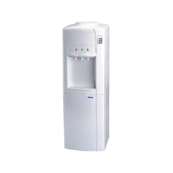 Water cooler OTTO LWYR11S Silver Gazimağusa - изображение 1