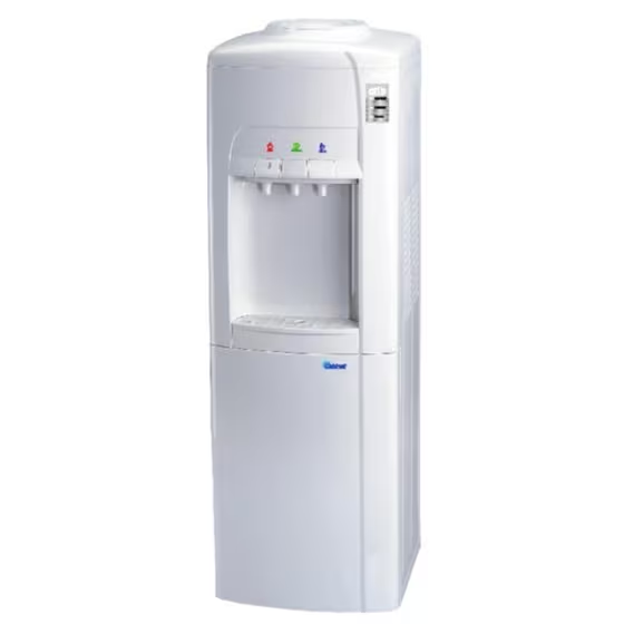 Water cooler OTTO LWYR11 White Gazimağusa - изображение 1