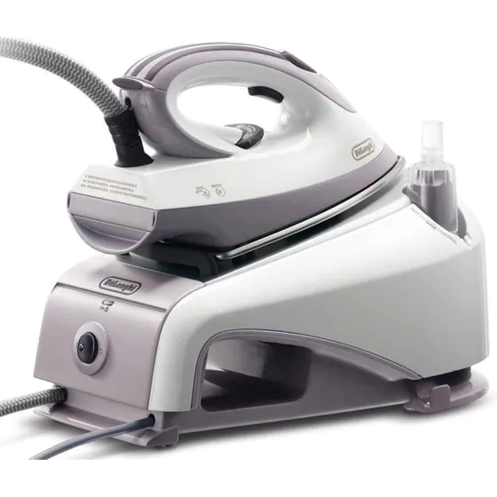 DELONGHI Stirella VVX1420 Ironing System with 850ml Container 