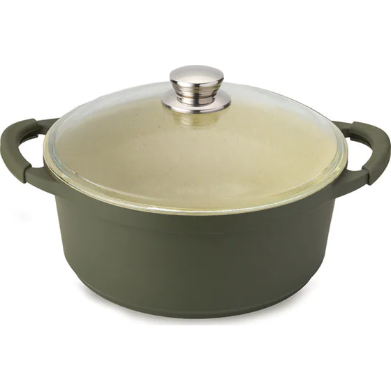 Pot/Pot 24cm ELEA IZZY 222908  - изображение 1