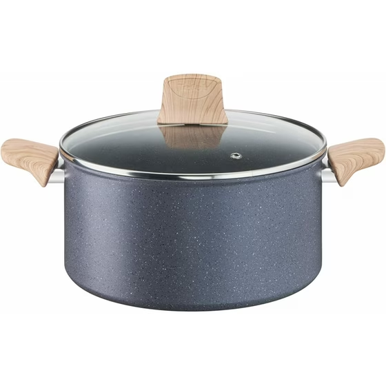 Natural Force Stewpot 24cm-Slid Tefal G2664683  - photo 1