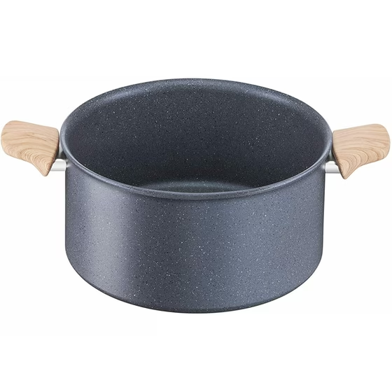 Natural Force Stewpot 24cm-Slid Tefal G2664683  - изображение 2