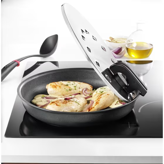 Set of TEFAL INGENIO Pots with Non-stick Stone Coating  - изображение 8