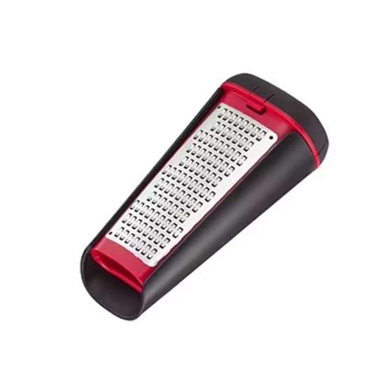 Grater Ingenio Tefal - Black/Red Gazimağusa