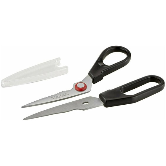 Tefal Ingenio Cooking Scissors - Black Gazimağusa - изображение 2