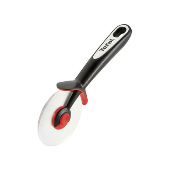 Ingenio Tefal Pizza Cutter - Red Gazimağusa - изображение 1