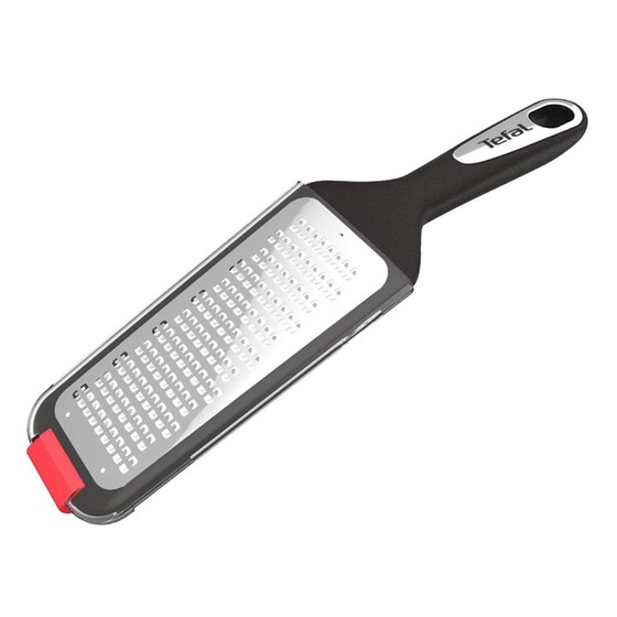 Tefal Grater With Handle - Black/Red Gazimağusa