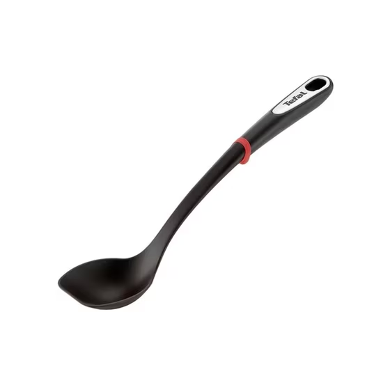 Tefal Soup Spoons - Black Gazimağusa