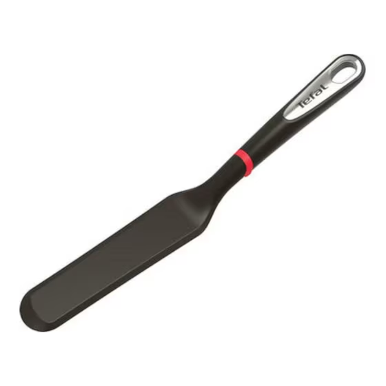 Ingenio Tefal Pastry Serving Spatula - Black Gazimağusa