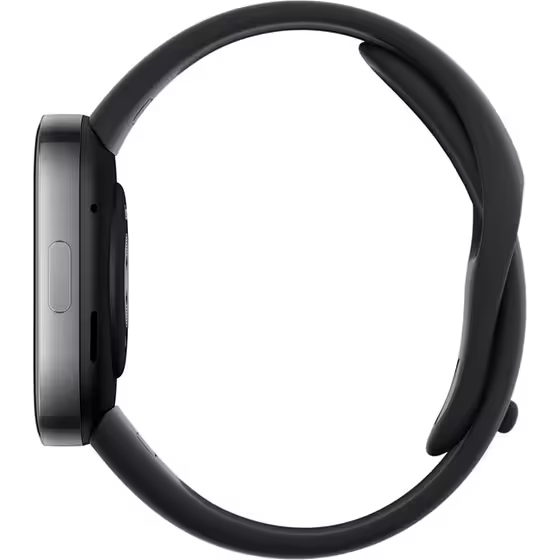 Smartwatch Xiaomi Redmi Watch 3 42mm - Black  - изображение 4