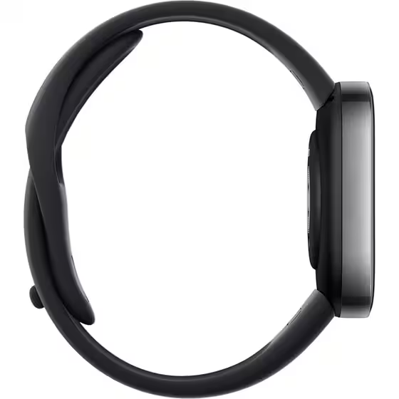 Smartwatch Xiaomi Redmi Watch 3 42mm - Black  - изображение 5