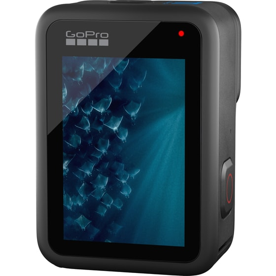 GoPro Hero11 Action Camera - Black  - изображение 8
