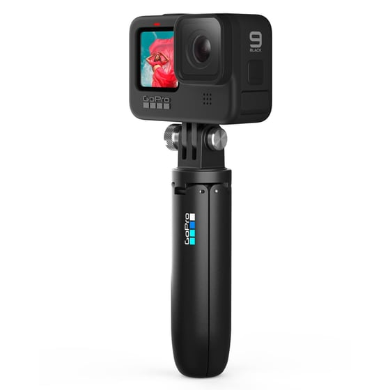 Action Camera GoPro Hero10 Bundle- Black  - изображение 8