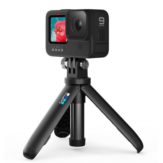 Action Camera GoPro Hero10 Bundle- Black  - photo 6