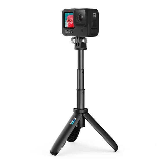 Action Camera GoPro Hero10 Bundle- Black  - изображение 7