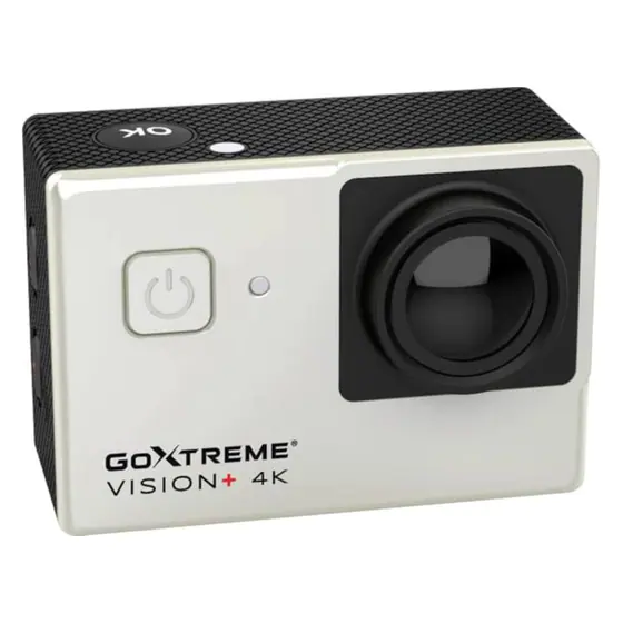 Action Camera Goxtreme Easypix Vision 4K  - изображение 2