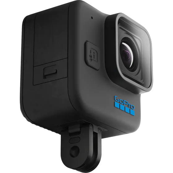 Action Camera GoPro Hero11 Mini - Black  - photo 6