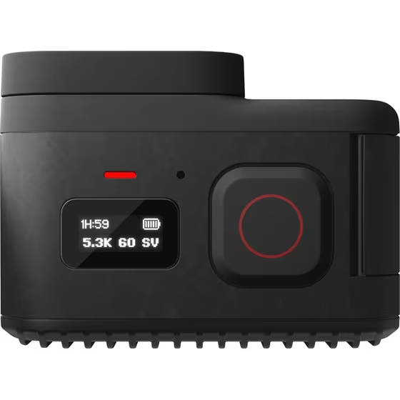 Action Camera GoPro Hero11 Mini - Black  - изображение 4