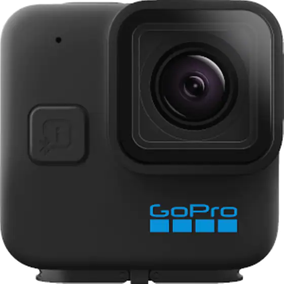 Action Camera GoPro Hero11 Mini - Black  - photo 1