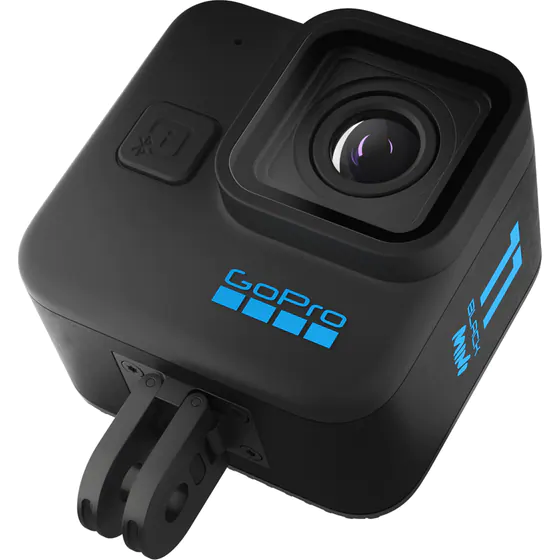 Action Camera GoPro Hero11 Mini - Black  - изображение 7