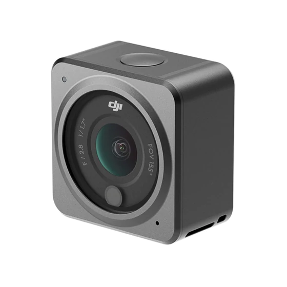 Action Camera DJI Action 2 Power Combo  - photo 3