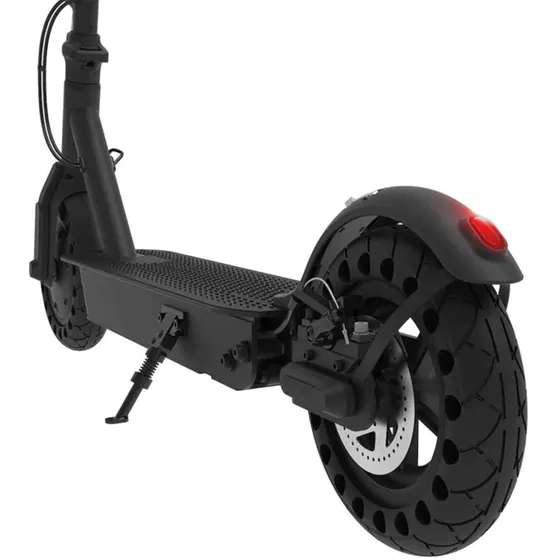 Lamtech LGP Hype Electric Scooter - Black  - photo 5