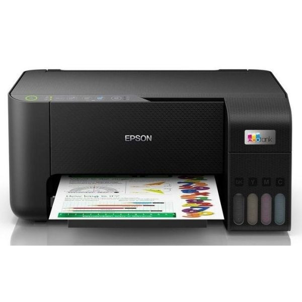 PRINTER EPSON L3250 INK TANK SYSTEM C11CJ67405 Gazimağusa - изображение 4