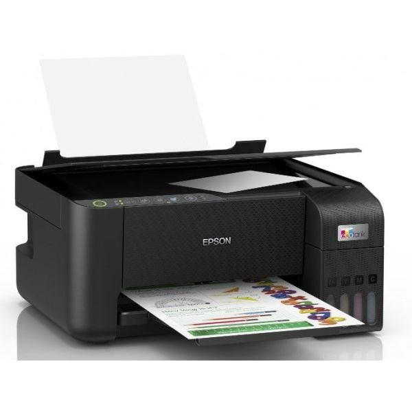 PRINTER EPSON L3250 INK TANK SYSTEM C11CJ67405 Gazimağusa - изображение 1