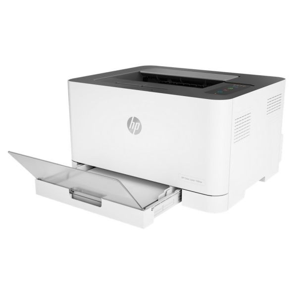 HP COLOR LASER 150NW PRINTER 4ZB95A Gazimağusa - изображение 2