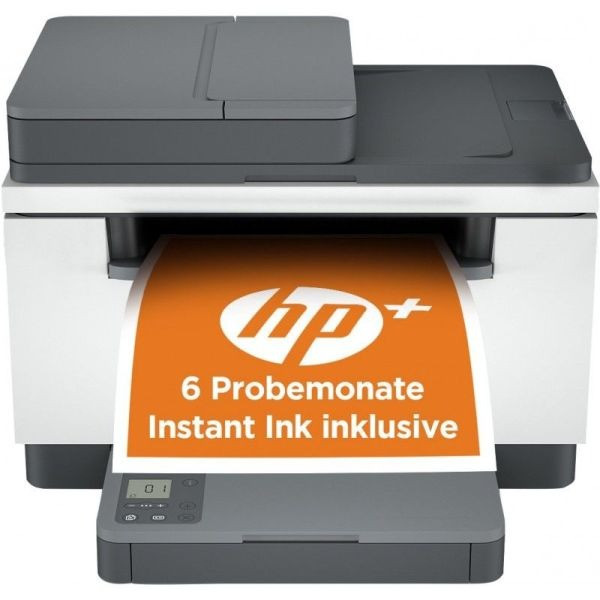 HP LASERJET M234SDNE PRINTER ALL IN ONE 6GX00E Gazimağusa - photo 2