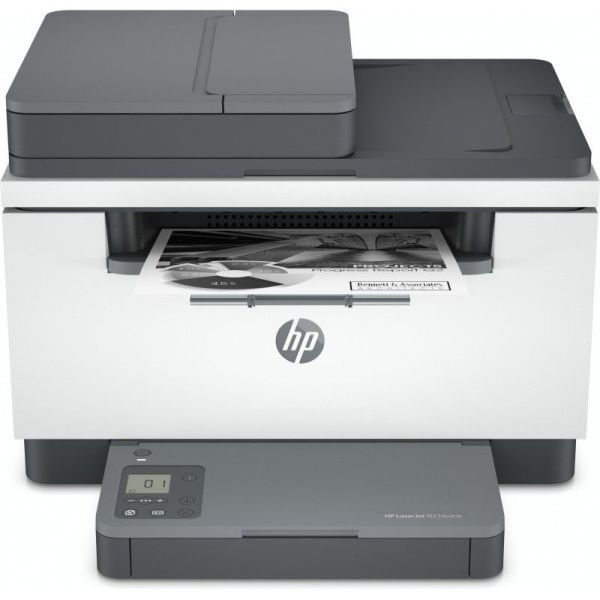 HP LASERJET M234SDNE PRINTER ALL IN ONE 6GX00E Gazimağusa - photo 3