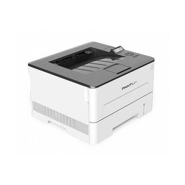 PANTUM P3305DW FAST SPEED MPS LASER PRINTER WIFI/DUPLEX Gazimağusa - photo 3